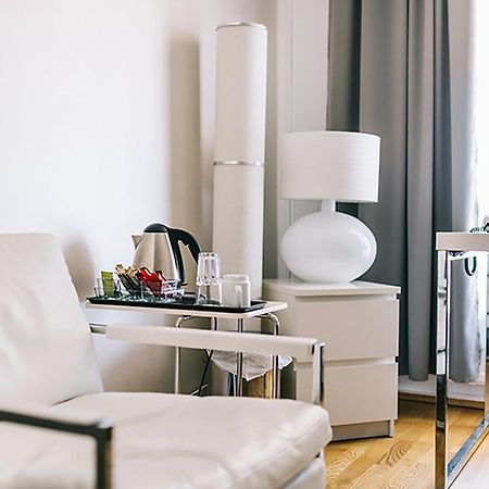 Pietarsaaren Kaupunginhotelli Jakobstad Exteriér fotografie