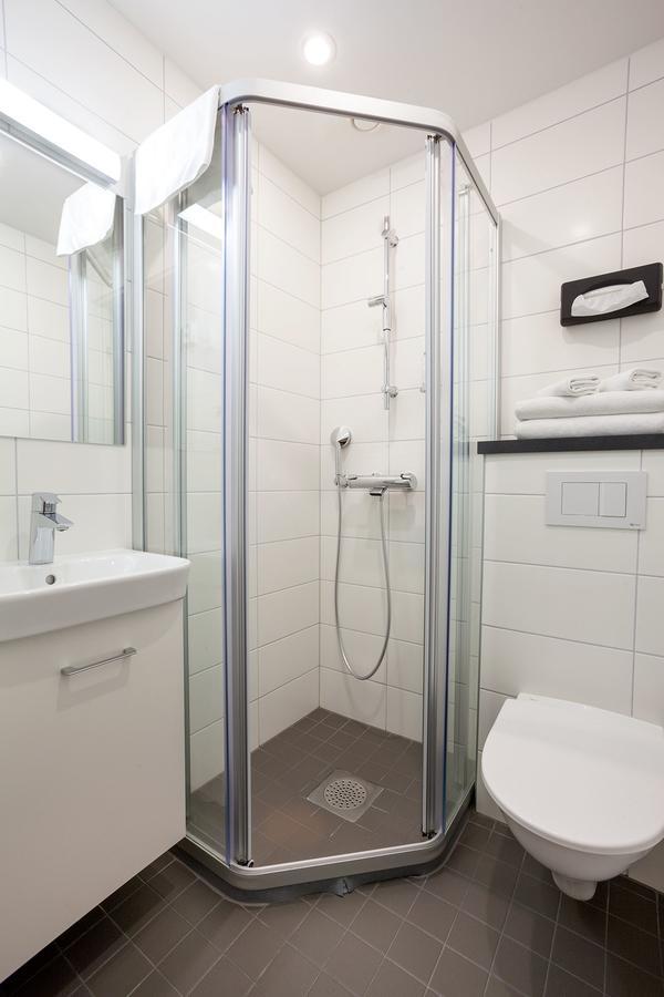 Pietarsaaren Kaupunginhotelli Jakobstad Exteriér fotografie