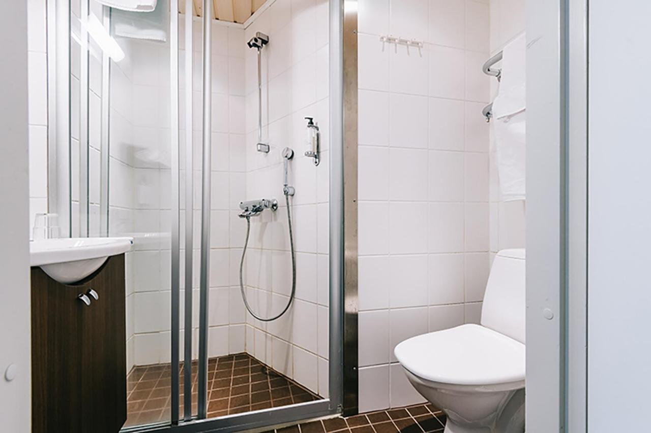 Pietarsaaren Kaupunginhotelli Jakobstad Exteriér fotografie
